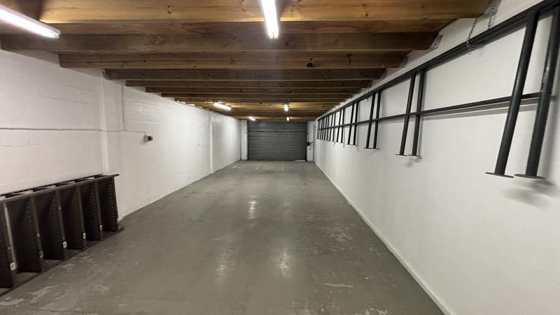 To Let commercial Property for Rent in Montague Gardens Western Cape